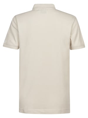 Petrol Industries - Piqué-Poloshirt Pistón Herren