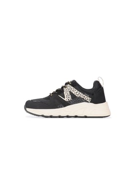 POSH by Poelman "CAROCEL" Sneaker für Mädchen
