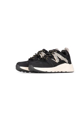 POSH by Poelman "CAROCEL" Sneaker für Mädchen