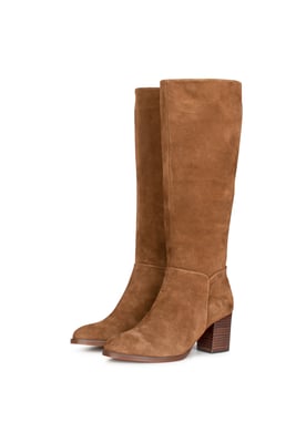 PS Poelman "FLEUR" Damenstiefel