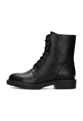POSH by Poelman "KIEK" Damen-Stiefeletten