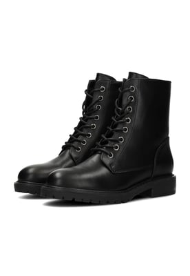 POSH by Poelman "KIEK" Damen-Stiefeletten
