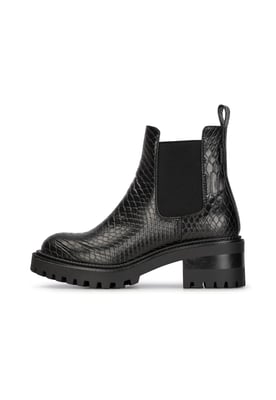 POSH by Poelman "AMY" Damen-Stiefeletten