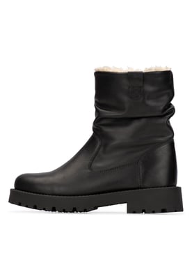 PS Poelman "LEIN" DamenStiefeletten