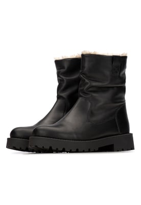 PS Poelman "LEIN" DamenStiefeletten