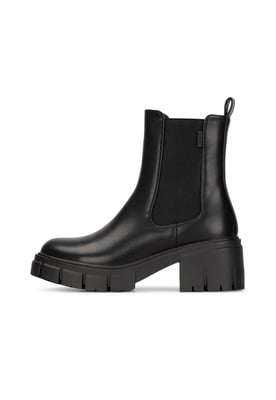 Stiefeletten ''NOOR'' in Schwarz