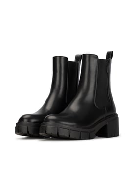 Stiefeletten ''NOOR'' in Schwarz
