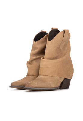 PS Poelman "LARA" Damen-Westernstiefel