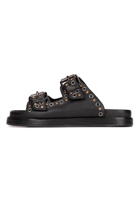 PS Poelman "MAG" Damen Sandalen