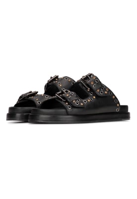 PS Poelman "MAG" Damen Sandalen