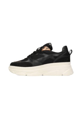 PS Poelman "JANA" Damen Sneaker