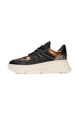 PS Poelman "JANA" Damen Sneaker