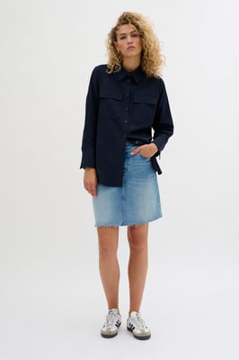 Rock DangoMW Rock Regular fit