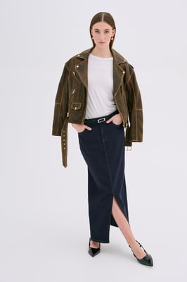 Rock LaraMW Rock Regular fit