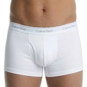 Pack 3 Herren Boxer Baumwolle Klassiker NB4002A