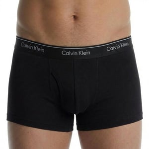 3er Pack Herren Baumwoll Boxershorts Klassik NB4002A