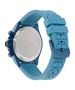 Aston Martin Icon Spt Herren Blau Uhr MTIS2S604