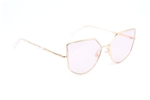 Ana Hickmann Sonnenbrille HI3207 T01A 54