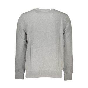 Crew-Neck Sweatshirt Klassische Passform