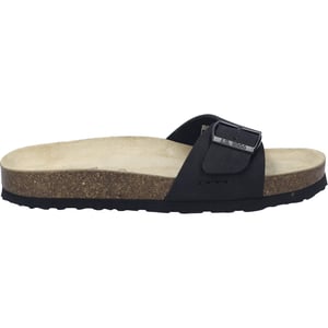 JOSEF SEIBEL Damen Sandale Hermine 03 in schwarz