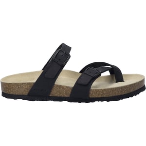 JOSEF SEIBEL Damen Sandale Hermine 13 in schwarz