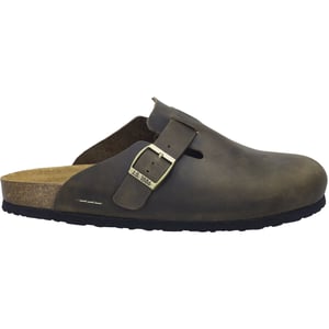 JOSEF SEIBEL Herren Clog Josef 04 in oliv