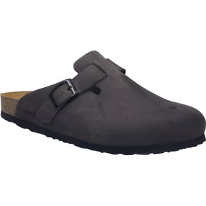 JOSEF SEIBEL Herren Clog Josef 04 in titan