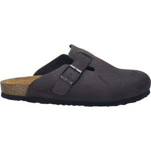 JOSEF SEIBEL Herren Clog Josef 04 in titan