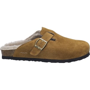 JOSEF SEIBEL Damen Clog Hermine 09 in camel