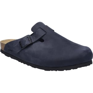 JOSEF SEIBEL Herren Clog Josef 04 in jeans