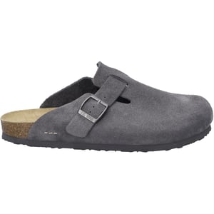 JOSEF SEIBEL Herren Clog Josef 04 in grau
