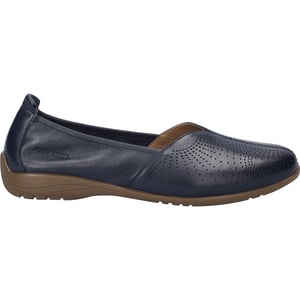 JOSEF SEIBEL Damen Ballerina Fenja 29 in indigo