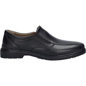 JOSEF SEIBEL Herren Slipper Alastair 19 in schwarz