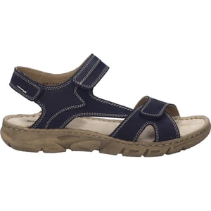 JOSEF SEIBEL Damen Sandale Brenda 03 in ocean