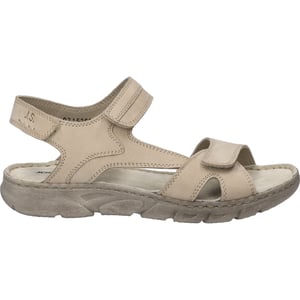 JOSEF SEIBEL Damen Sandale Brenda 03 in beige