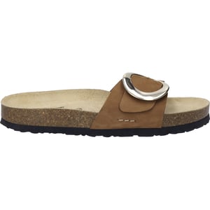 JOSEF SEIBEL Damen Sandale Hermine 14 in camel