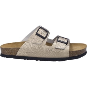 JOSEF SEIBEL Damen Sandale Hermine 01 in bronze