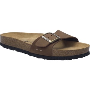 JOSEF SEIBEL Damen Sandale Hermine 03 in braun