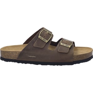 JOSEF SEIBEL Damen Sandale Hermine 01 in braun