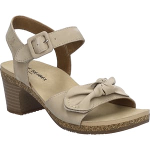 JOSEF SEIBEL Damen Sandale Grace 11 in beige