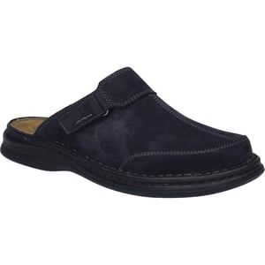 JOSEF SEIBEL Herren Clog Max 93 in ocean