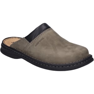 JOSEF SEIBEL Herren Clog Max in vulcano