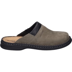 JOSEF SEIBEL Herren Clog Max in vulcano