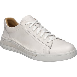 JOSEF SEIBEL Herren Sneaker Cleve 02 in weiss