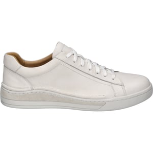 JOSEF SEIBEL Herren Sneaker Cleve 02 in weiss