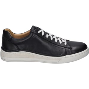 JOSEF SEIBEL Herren Sneaker Cleve 02 in schwarz