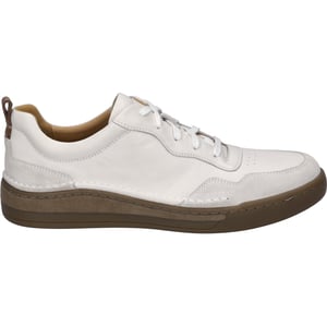 JOSEF SEIBEL Herren Sneaker Cleve 01 in weiss