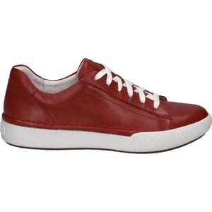 JOSEF SEIBEL Damen Sneaker Claire 01 in hibiscus