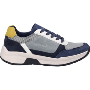 JOSEF SEIBEL Herren Sneaker Mitchell 10 in Blau
