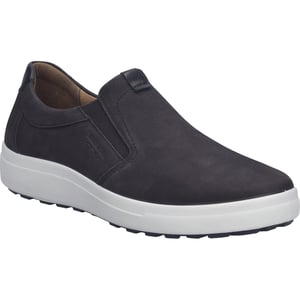 JOSEF SEIBEL Herren Sneaker Maddox 06 in titan-kombi